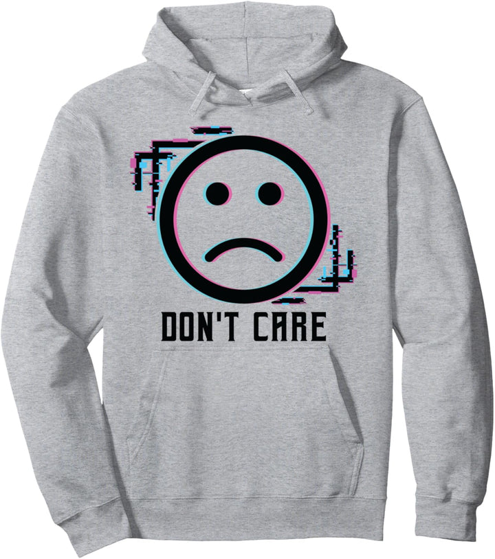 Vaporwave Aesthetic Pullover Hoodie