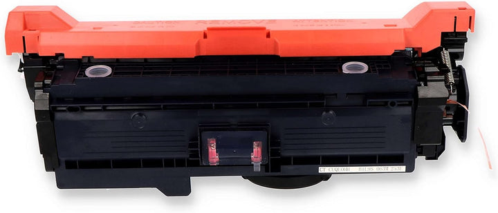 Mipuu Toner kompatibel für HP CE253A 504A Magenta für HP Color Laserjet CM3525 CM3525DN CM3525N CM35