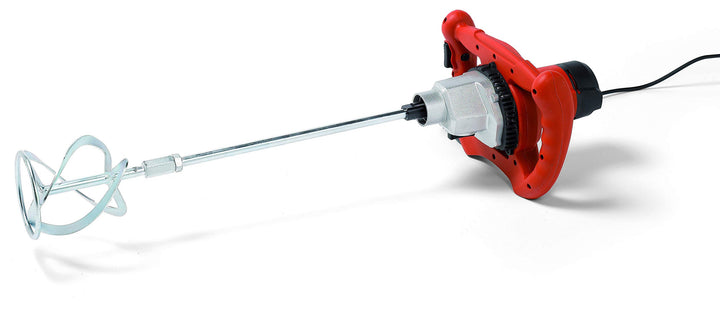 Schuller Eh'klar Easy Mix SX30 1200W 2 Gang-Handrührwerk Rührwerk Rührer 120mm Einheitsgrösse, Einhe