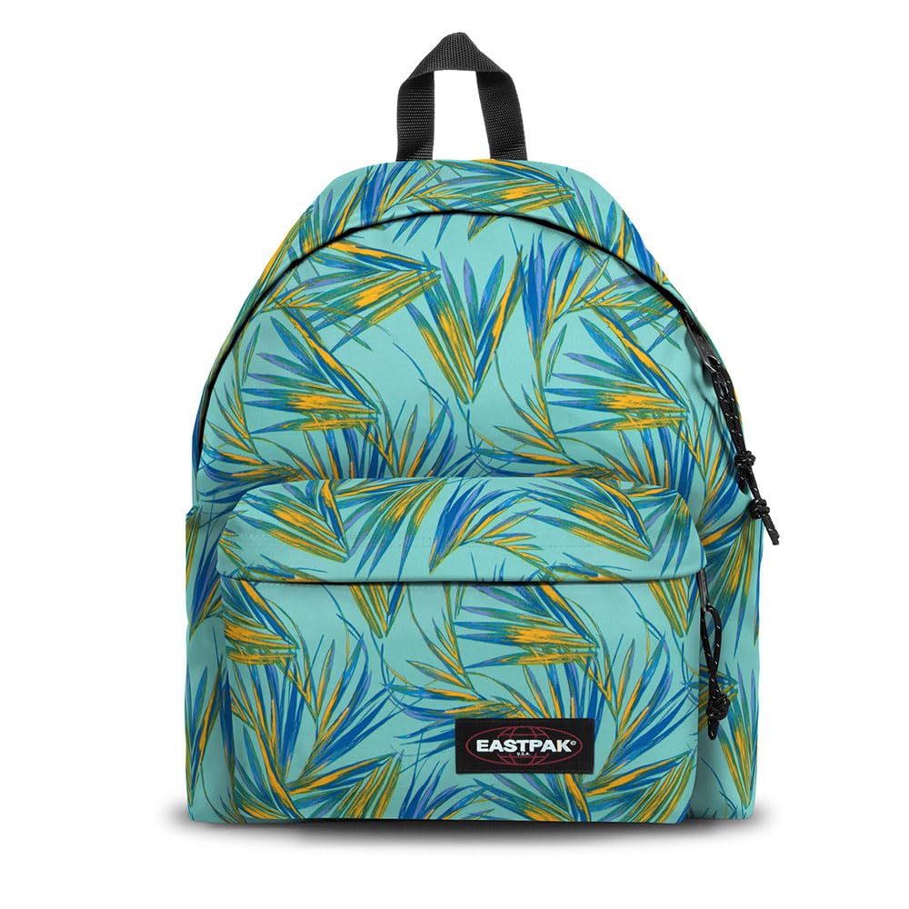 Eastpak Padded Pak’r Rucksack 24L (40 x 30 x 18 cm), wasserabweisend, robuster Schul- &amp; Tagesrucksac