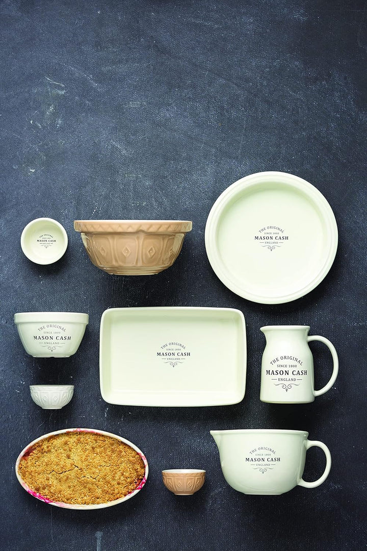 Rayware Heritage Brotkasten, Zinnmetall, Cremefarben, Bread, Brot