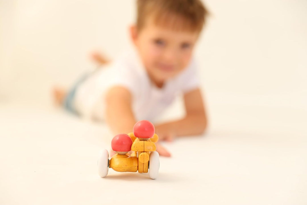 Tolo Bio Baby Seitenwagen