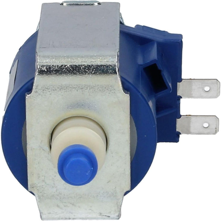 LUTH Premium Profi Parts Pumpe Ceme E50701en00024h4 47w 24v für Kombidämpfer Gewerbegerät