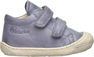 Naturino Cocoon VL-Lauflernschuh aus Nappaleder mit Wollfutter-Cognac 23 EU Himmlisch, 23 EU Himmlis