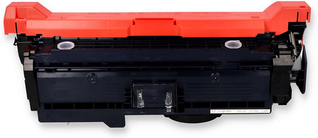 Mipuu Toner kompatibel für HP CE250X 504X Schwarz für HP Color Laserjet CM3525 CM3525DN CM3525N CM35