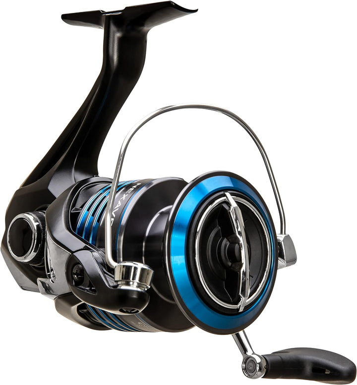 Nexave Fi Shimano Neu