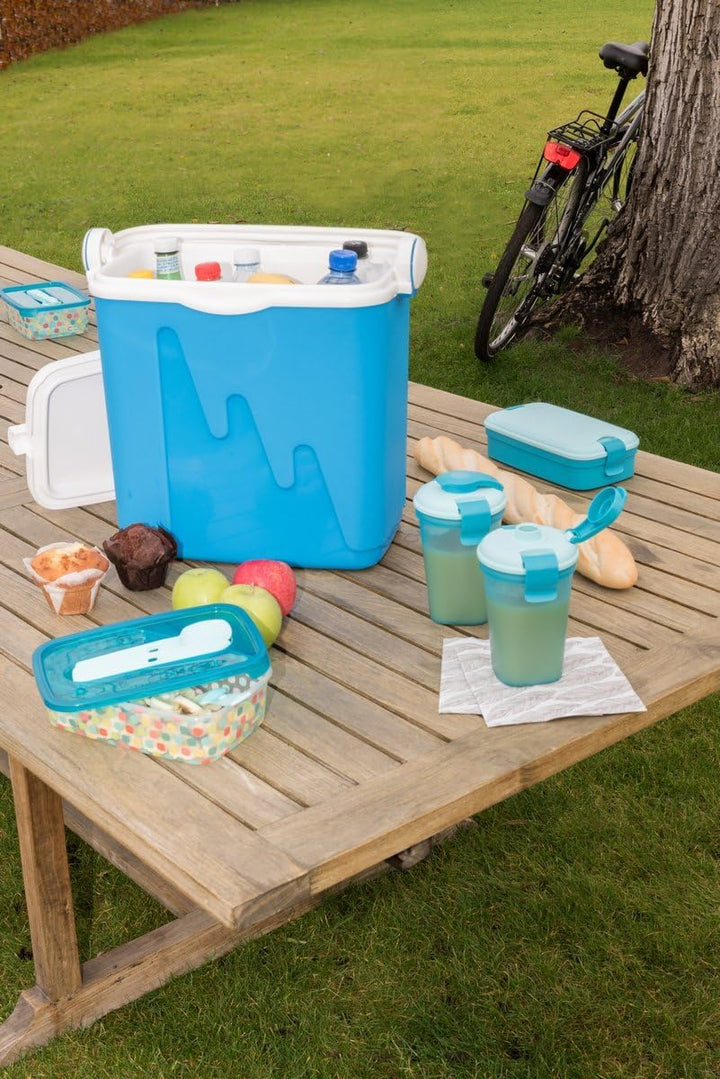 Curver cool box (20 Liter)