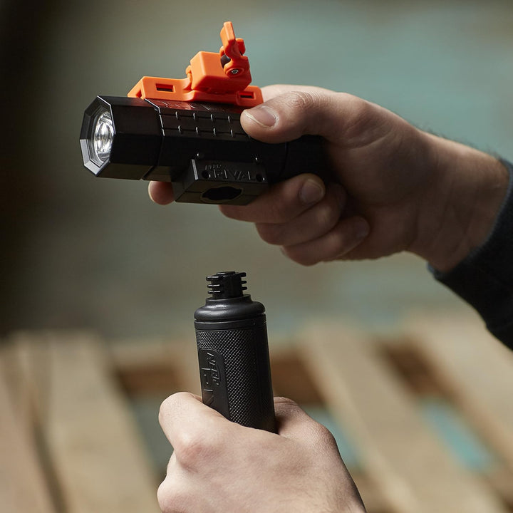 NERF B82333210-Rival-Taschenlampen-Griff