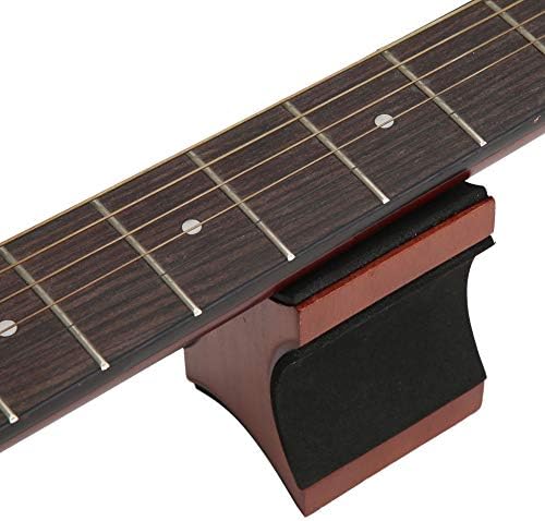 Gitarren Arbeitsmatte Multifunktions Zubehör Set Reinigungswerkzeug Nackenstützkissen Ständer für Sa