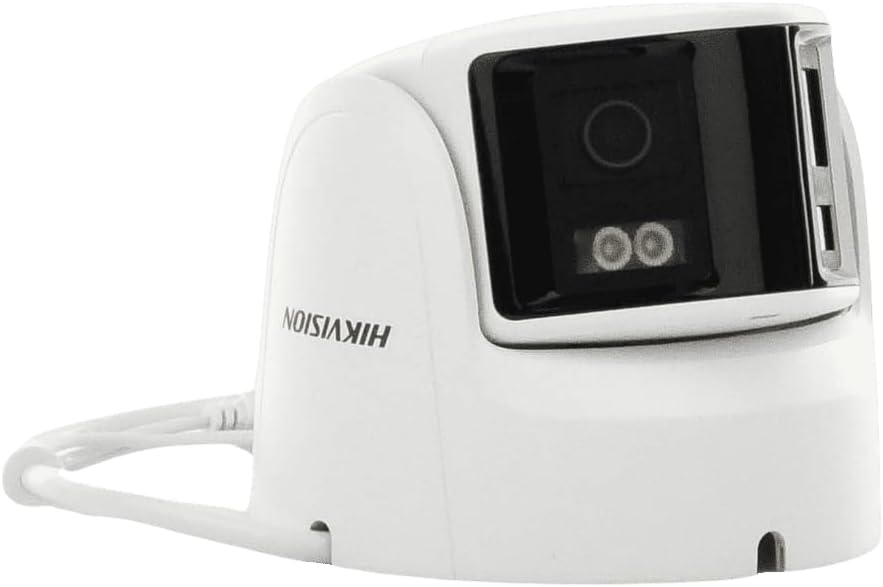 Hikvision DS-2CD2347G2P-LSU/SL(2.8mm)(C)