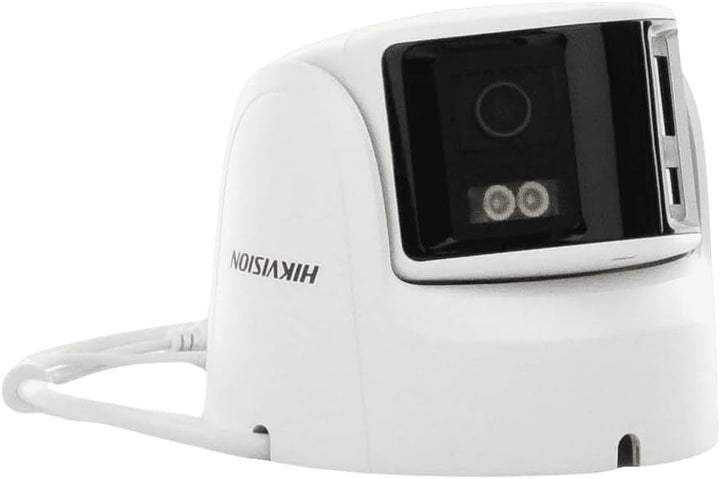 Hikvision DS-2CD2347G2P-LSU/SL(2.8mm)(C)