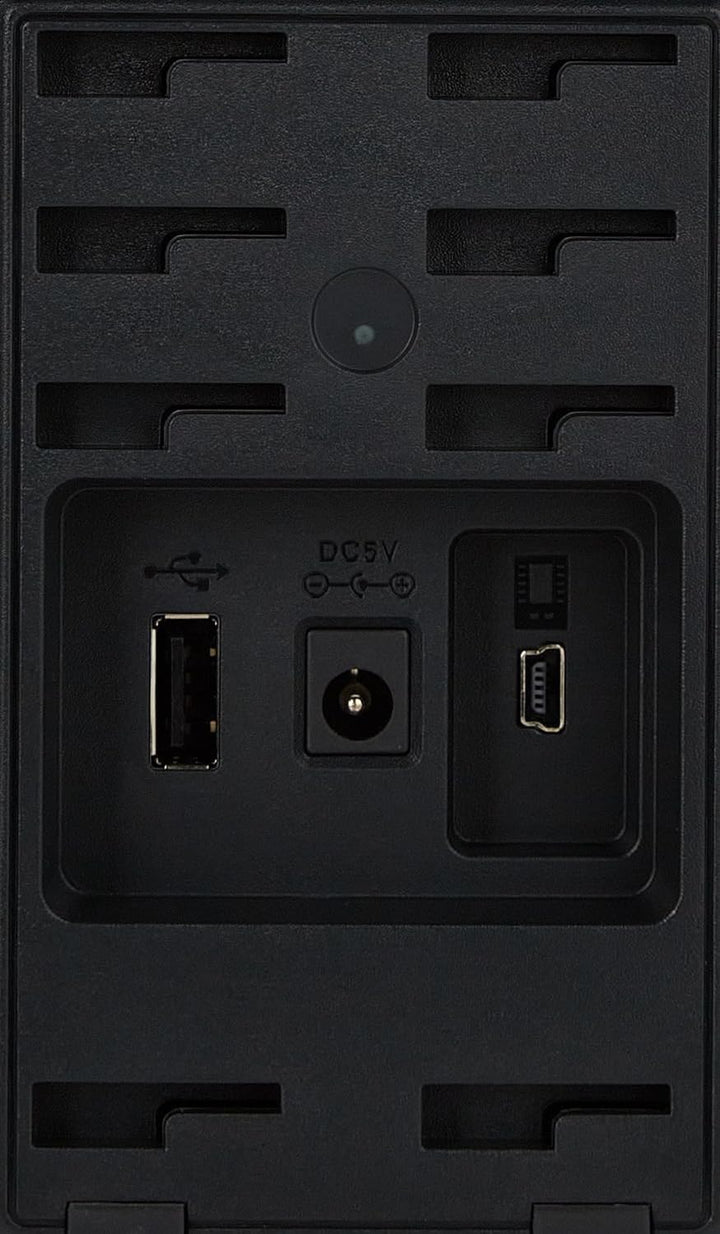 Yealink EXP43 IP add-on Module Black Grey 23 Buttons