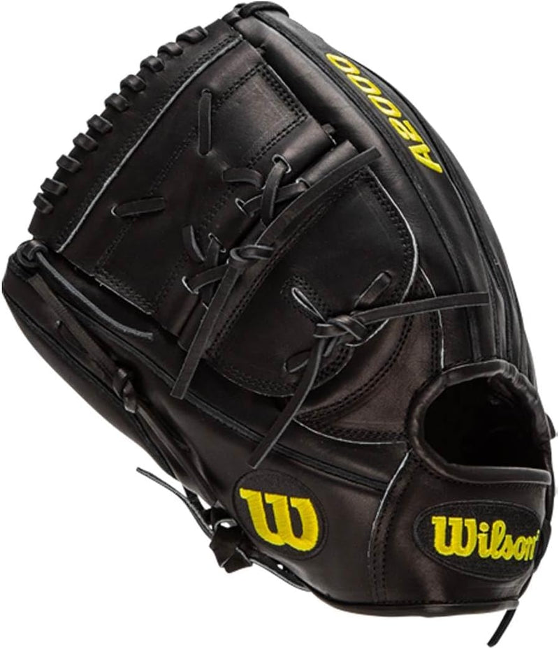 Wilson A2K Baseballhandschuh Serie Linke Hand Wurf 29,8 cm Clayton Kershaw, Linke Hand Wurf 29,8 cm