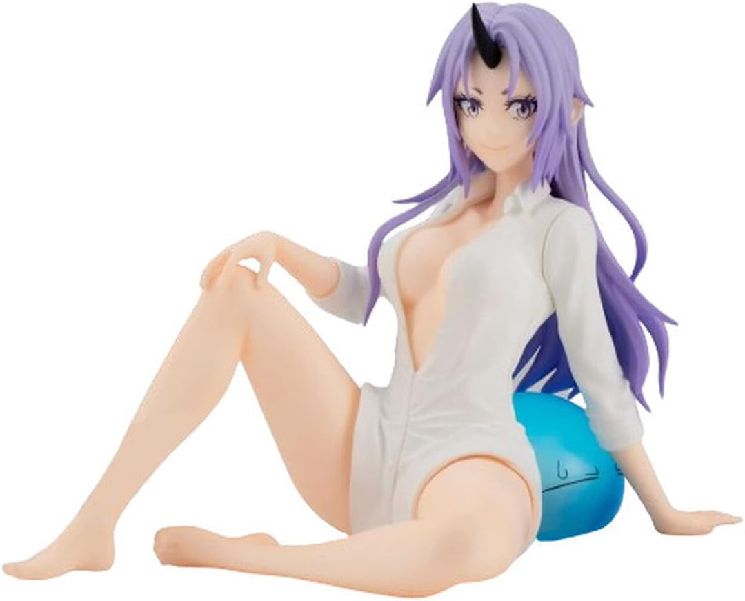 BANPRESTO Slime - Shion - Figurine Relax Time 13cm