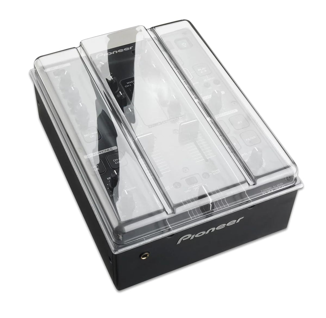 Decksaver DJM-350 Staubschutzcover