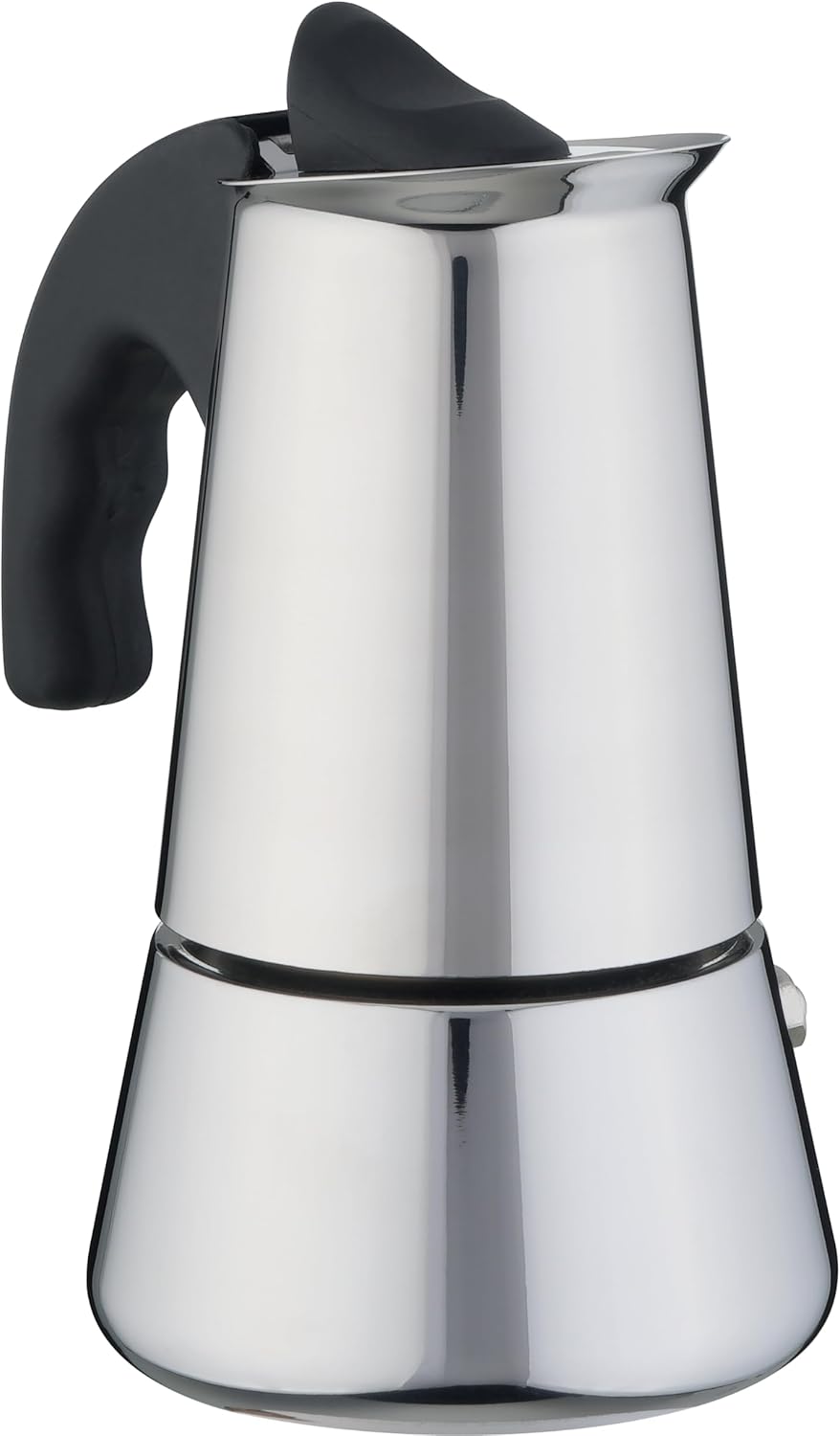 caffett.TZ.2 Miss Conny Edelstahl 2 tazze, 2 tazze
