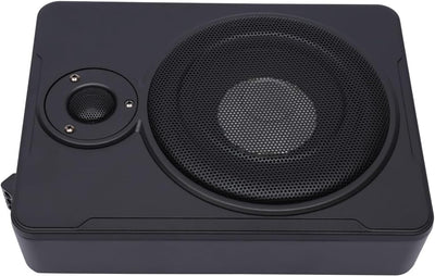 8 Zoll 600W Auto Subwoofer,Tieftöner Verstärker Board Aktiver Verstärker,Befindet Sich unter Dem Ult