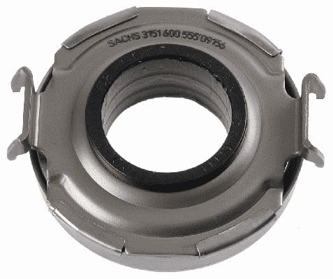 Sachs 3000 951 592 - Kupplungssatz