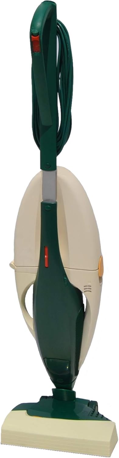 Schlauch Set kompatibel mit Vorwerk Kobold VK 130, 131, 135, 140, VT 260, 265, Polsterdüse und Fugen