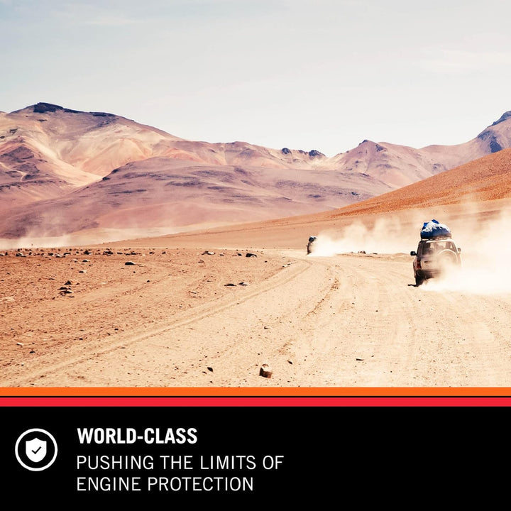 K&N E-9172 Waschbarer und wiederverwendbarer KFZ Luftfilter/Direkt-Kits, Rot