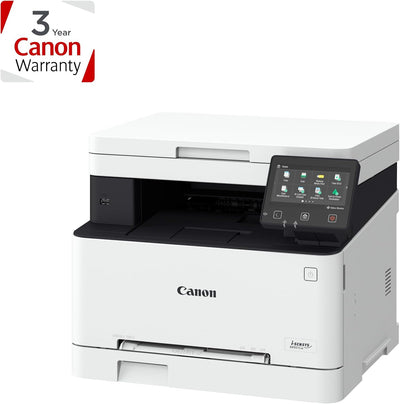 Canon i-SENSYS MF651Cw - Multifunktion