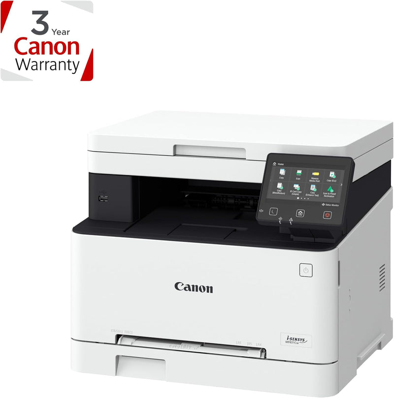 Canon i-SENSYS MF651Cw - Multifunktion