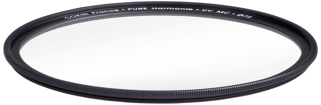 Cokin CH235B-72A Pure Harmonie UV-Filter 72mm, 72mm