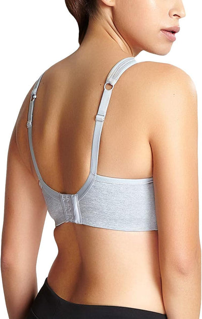 Panache Damen BH 60E Grau, 60E Grau