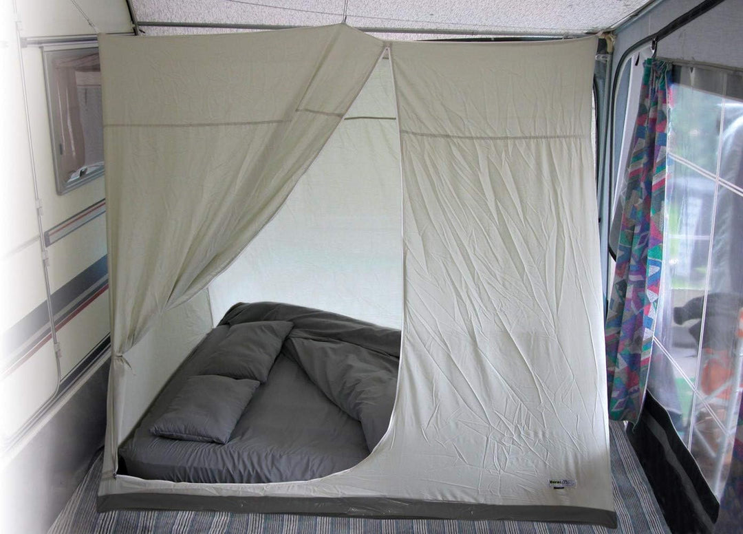 Euro Trail Schlafkabine für Vorzelte 210 x 180 x 185 cm