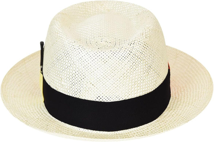 Bailey 1922 Costigan Strohhut Sommerhut Sonnenhut (S (54-55 cm) - Natur-rost)