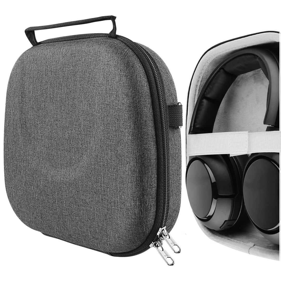 Geekria Shield Kopfhörerhülle kompatibel mit Arctis Nova Pro Wireless X, Arctis Nova Pro Wireless, A