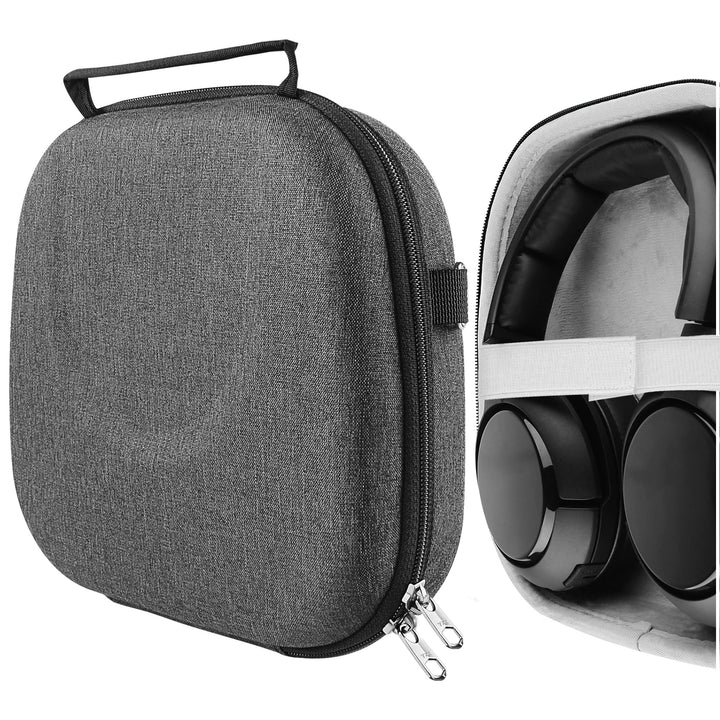 Geekria Shield Kopfhörerhülle kompatibel mit Arctis Nova Pro Wireless X, Arctis Nova Pro Wireless, A