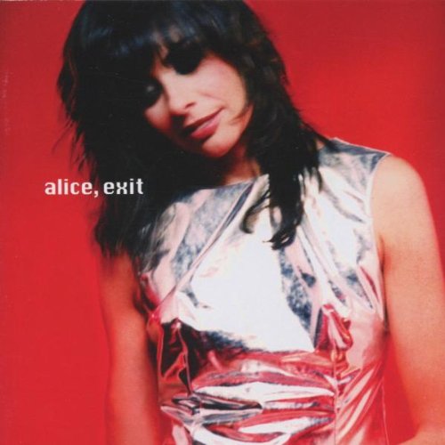 Exit, Audio-CD