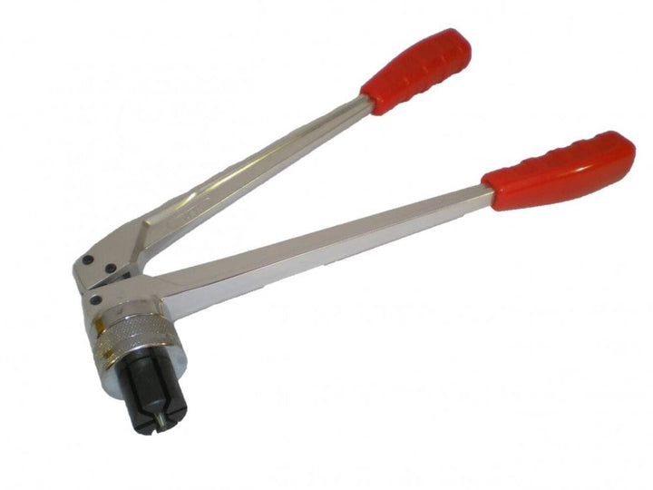 Mechanischer Rohraufweiter 16-32 mm