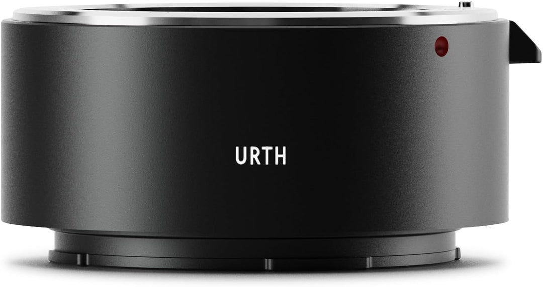 Urth Objektivadapter: Kompatibel mit Pentax K Objektiv und Leica L Kameragehäuse, Pentax K