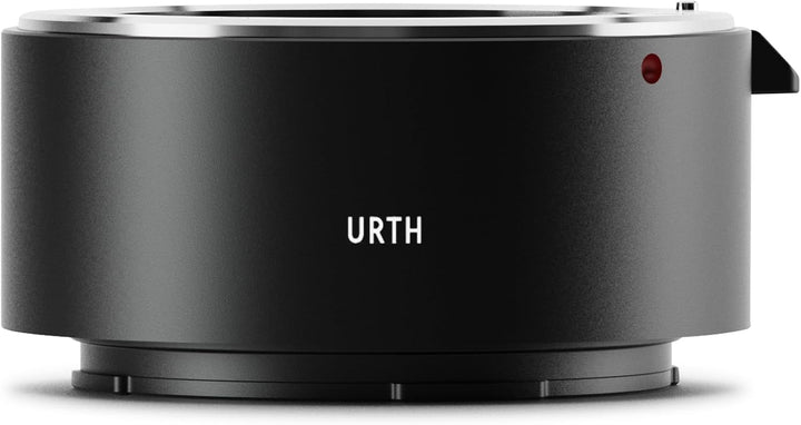 Urth Objektivadapter: Kompatibel mit Pentax K Objektiv und Leica L Kameragehäuse, Pentax K