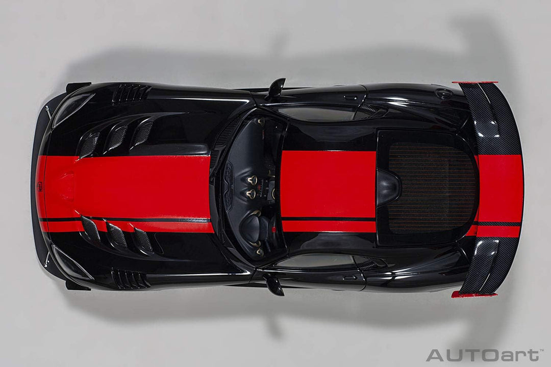 Unbekannt 71732 Dodge Viper 1:28 Special Edition ACR 2017 , 1:18 Autoart