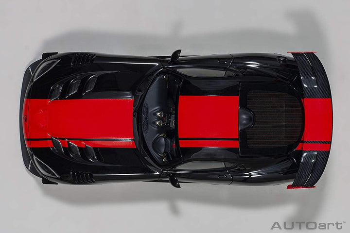 Unbekannt 71732 Dodge Viper 1:28 Special Edition ACR 2017 , 1:18 Autoart