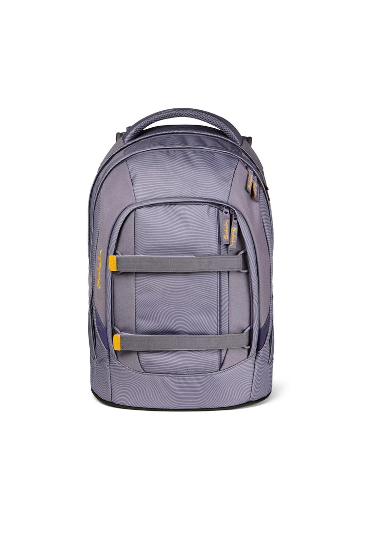 satch Unisex Kinder Pack Kinderrucksack Einheitsgrösse Mesmerize - Lila
