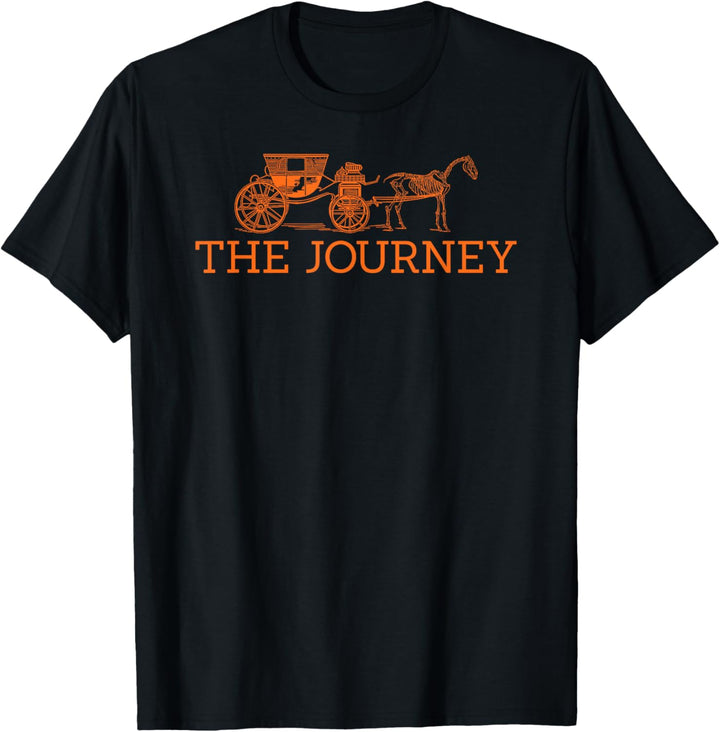 Super Dacob "Skeleton Horse" Halloween Limited Edition T-Shirt