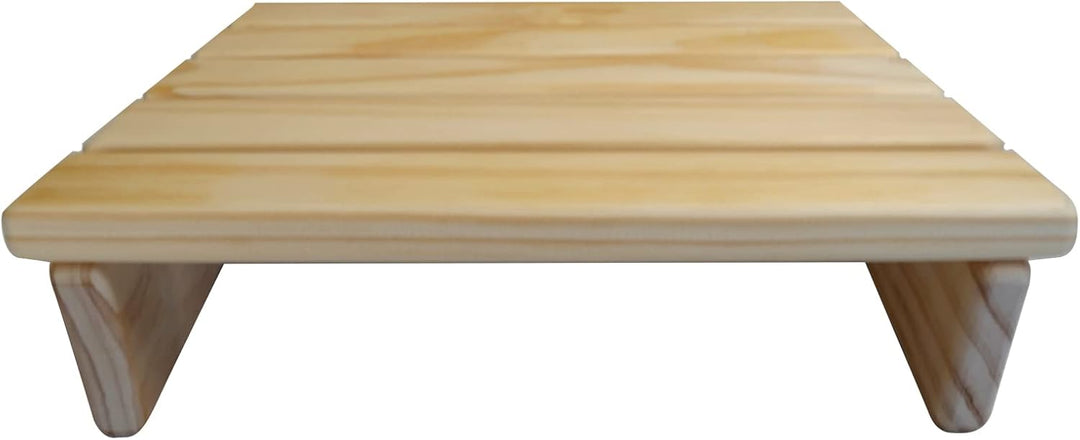 SudoreWell® Sauna Kopfstütze Exklusiv aus hochwertigem