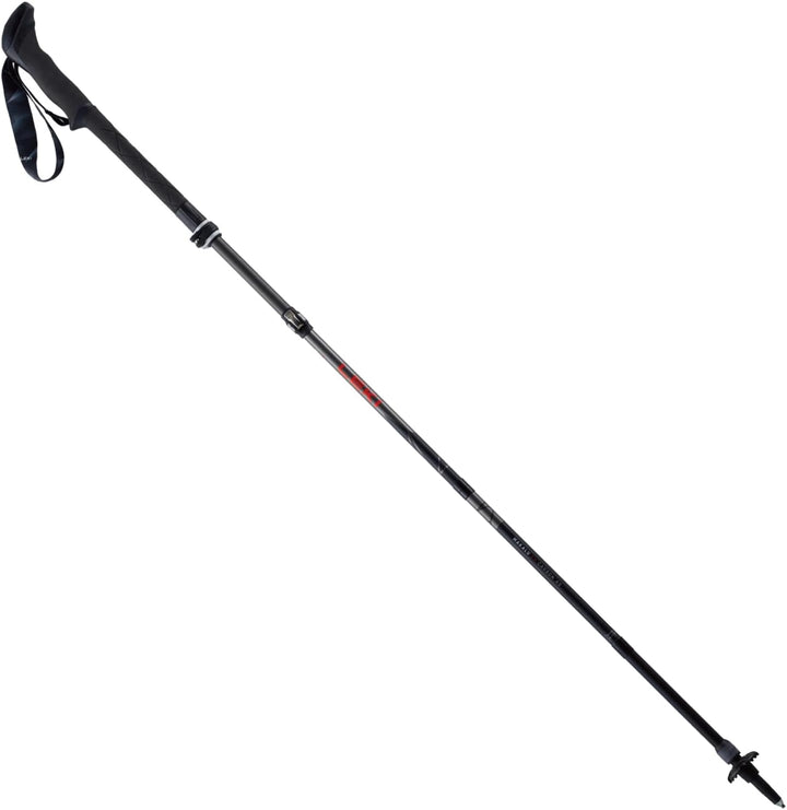 Leki Makalu FX Carbon AS Stöcke einfarbig 110 - 130 cm, einfarbig 110 - 130 cm