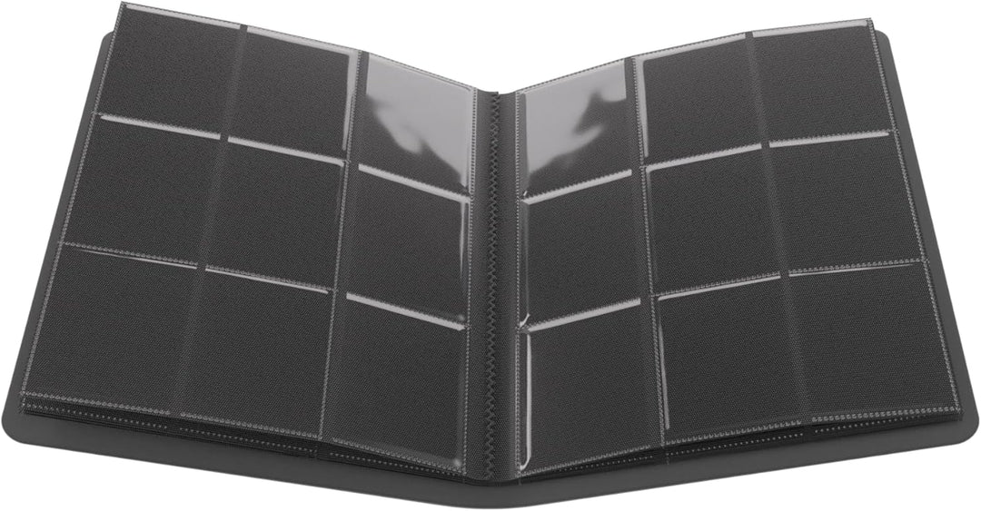 Gamegenic Star Wars: Unlimited 18-Pocket Album - C-3PO/R2-D2