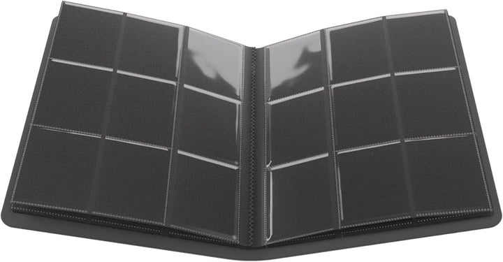 Gamegenic Star Wars: Unlimited 18-Pocket Album - C-3PO/R2-D2