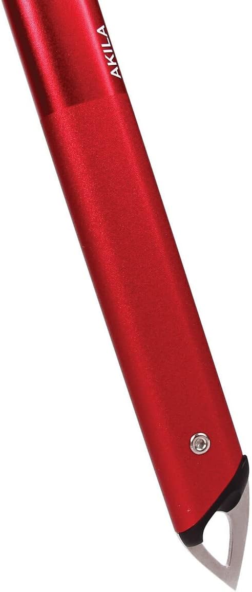 Blue Ice Akila Eisgerät Patrol Red 49 cm, Patrol Red 49 cm