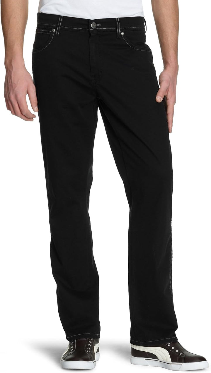 Wrangler Jeans 'Texas Stretch' Regular Fit