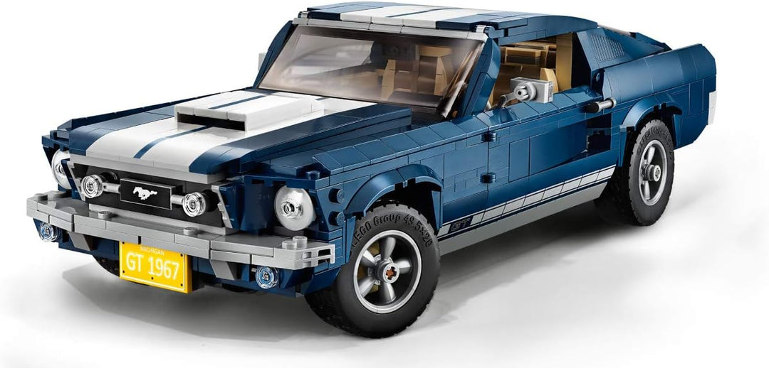 LEGO 10265 Ford Mustang
