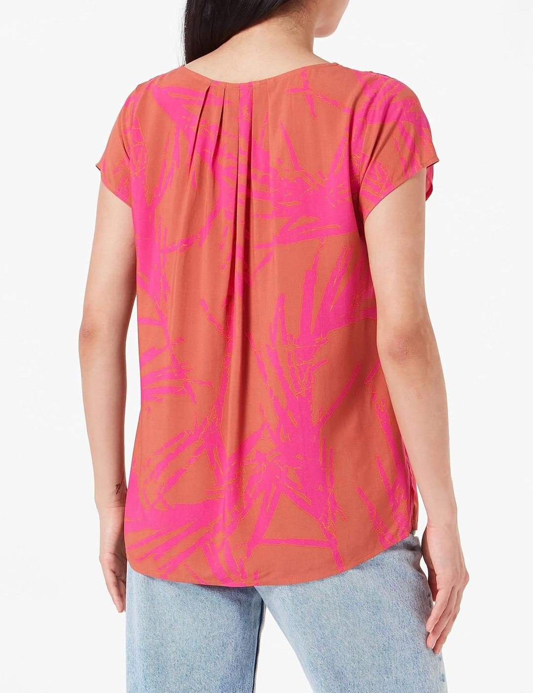 comma Damen Bluse, 27a5