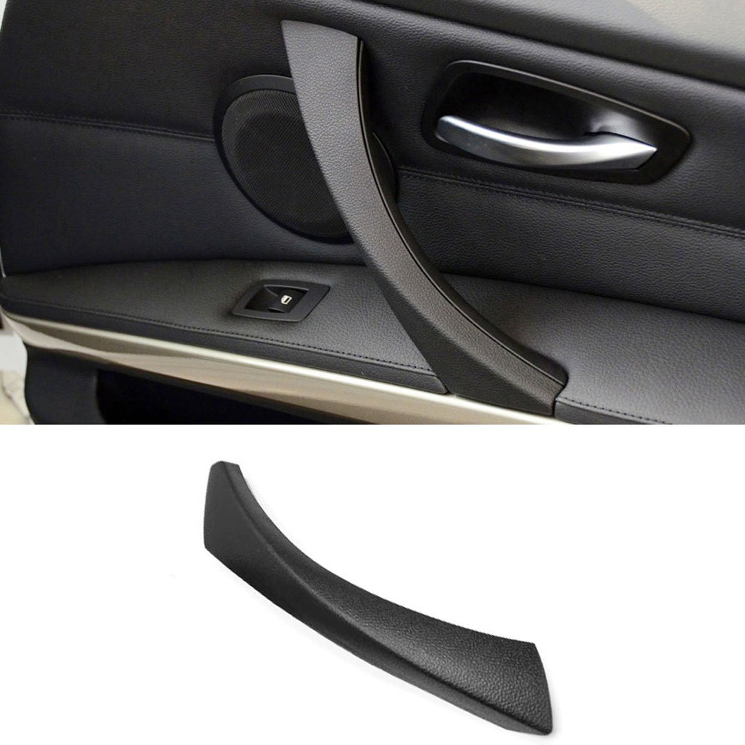 Jaronx Für BMW 3er E90/E91 Türverschlussgriff, rechts vorne/rechts hintere Türgriffe, äussere Abdeck