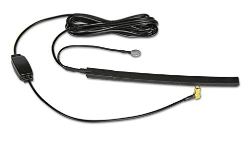 ZENEC Z-EACC-DAB2 DAB+